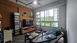 Blk 90B Telok Blangah Parcview (Bukit Merah), HDB 4 Rooms #454084171